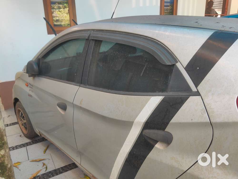 Hyundai Eon Magna 2013