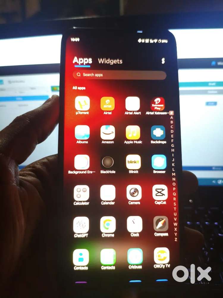 Vivo X200 Pro