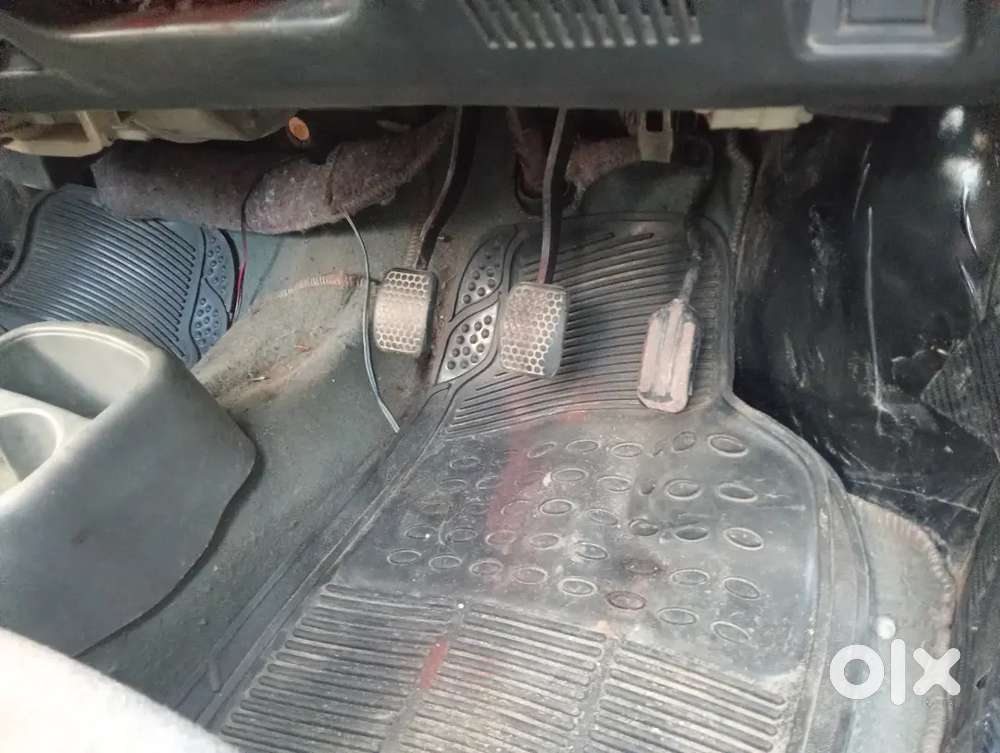 All Okay All Things Work Only Ac Or Not
