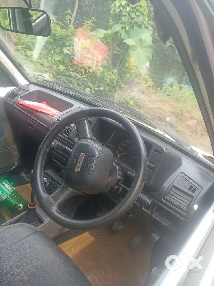 Maruti Suzuki 800 1999 Variant