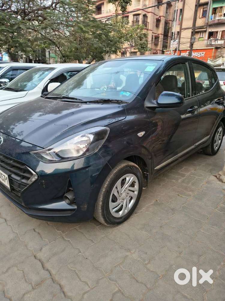 Hyundai Grand I10 Nios Magna 1.2 Kappa Vtvt, 2021, Petrol