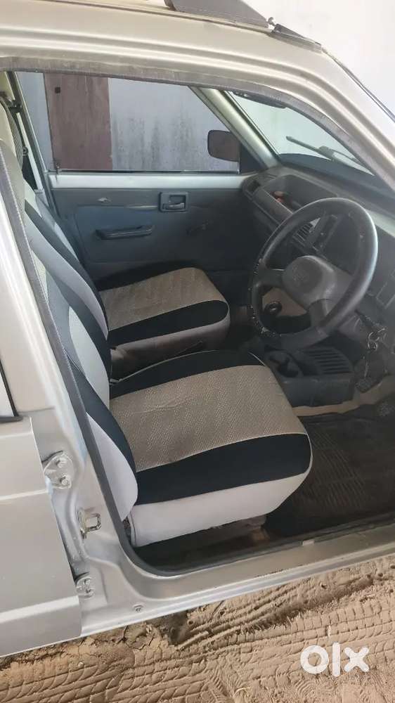 Maruti Suzuki 800 2009 Petrol