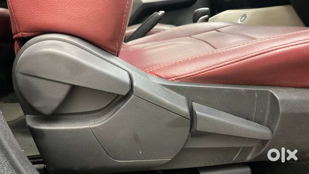 Nissan Magnite 1.0 Xv Premium Turbo Cvt, 2022, Petrol