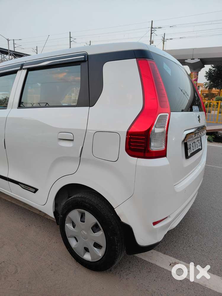 Maruti Suzuki Wagon R Vxi 1.0 Cng, 2024, Cng & Hybrids