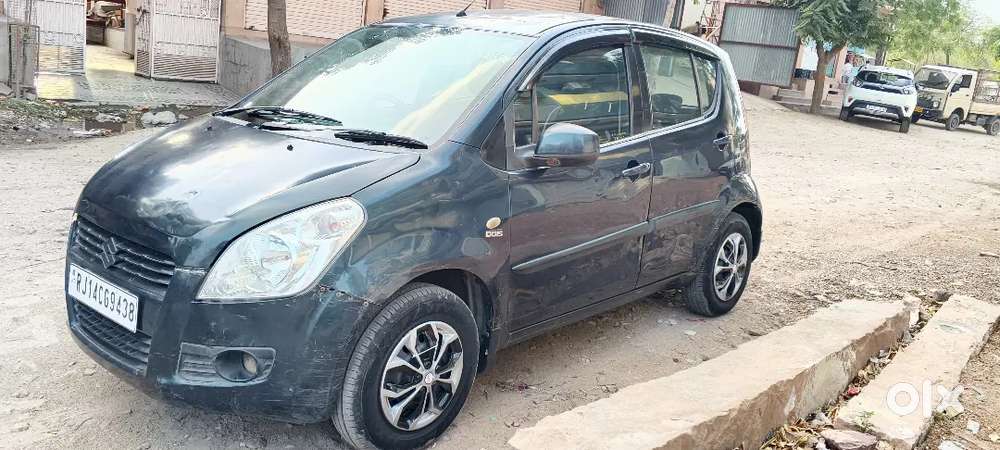 Maruti Suzuki Ritz 2009 Diesel Well Maintained