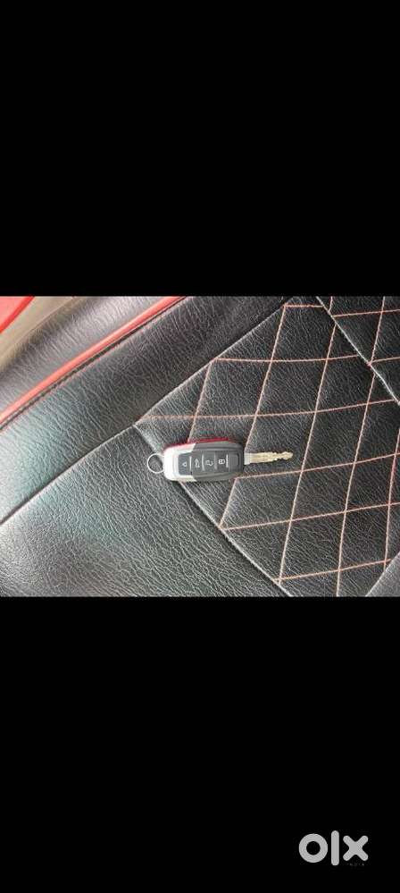 Hyundai I10, 2011, Petrol