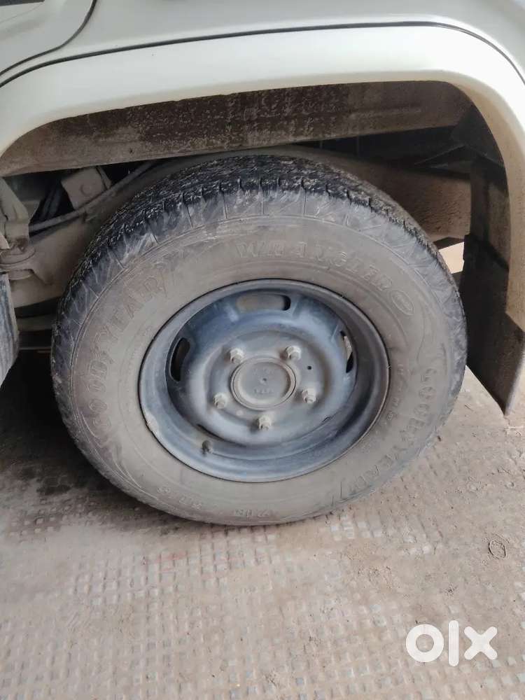 Mahindra Bolero 2022 Diesel