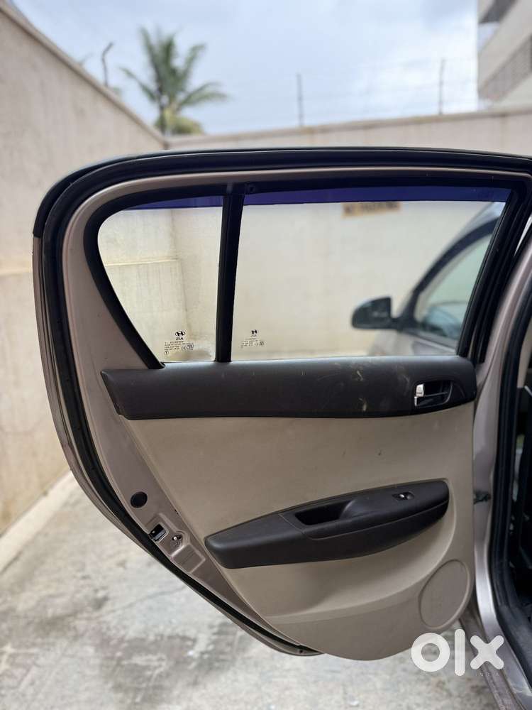 Hyundai I20 2012-2014 Magna Optional 1.2, 2013, Petrol