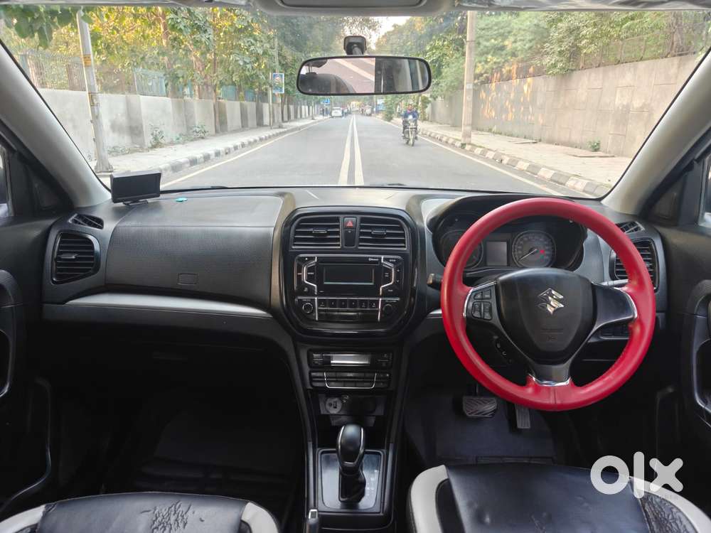 Maruti Suzuki Vitara Brezza Zdi, 2018, Diesel