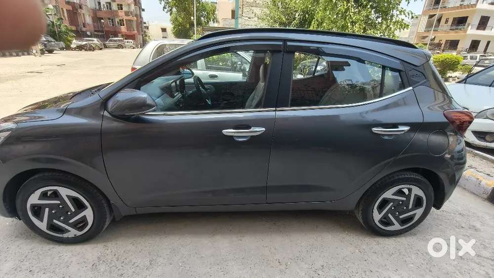 Hyundai Grand I10 Nios 2023