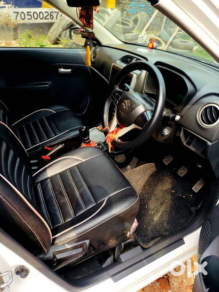 Maruti Suzuki Alto K10 Plus Edition, 2024, Petrol