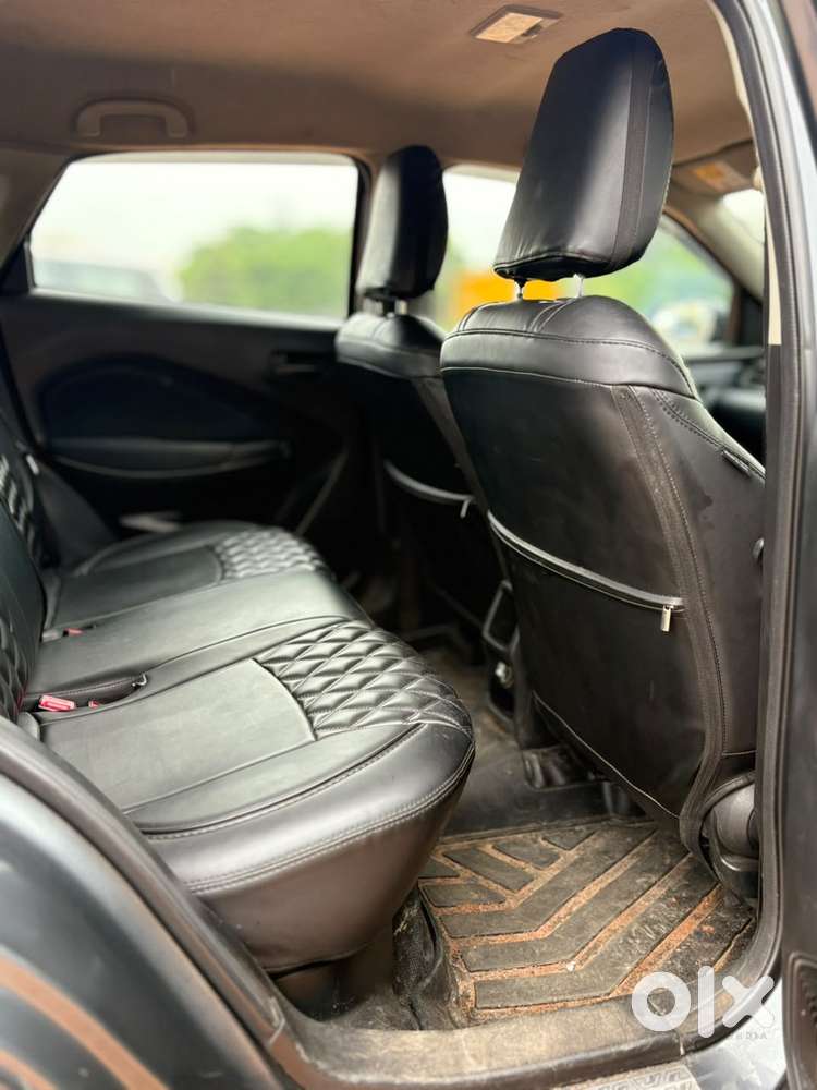 Maruti Suzuki Baleno 1.3 Delta, 2022, Petrol