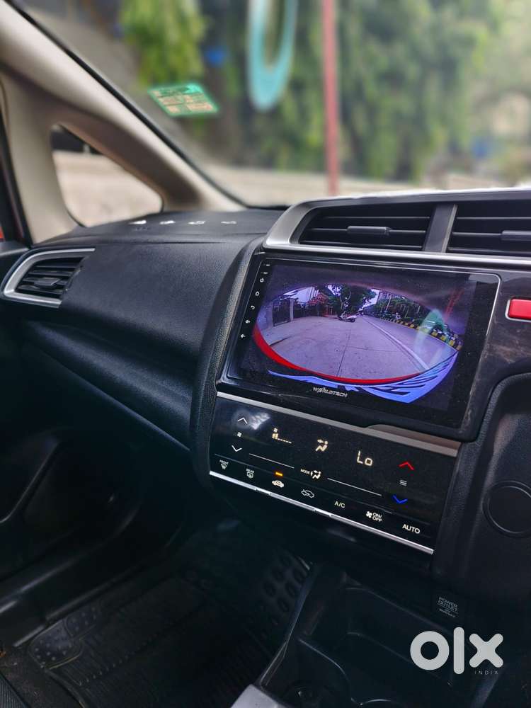 Honda Jazz Vx, 2015, Petrol