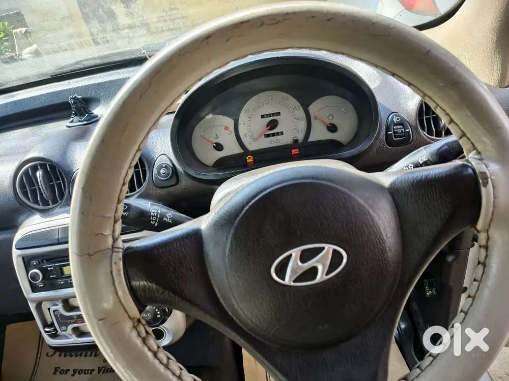2014 Hyundai Santro Xing Gls