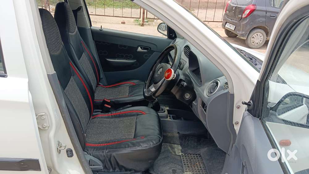Maruti Suzuki Alto 800 Vxi, 2014, Petrol