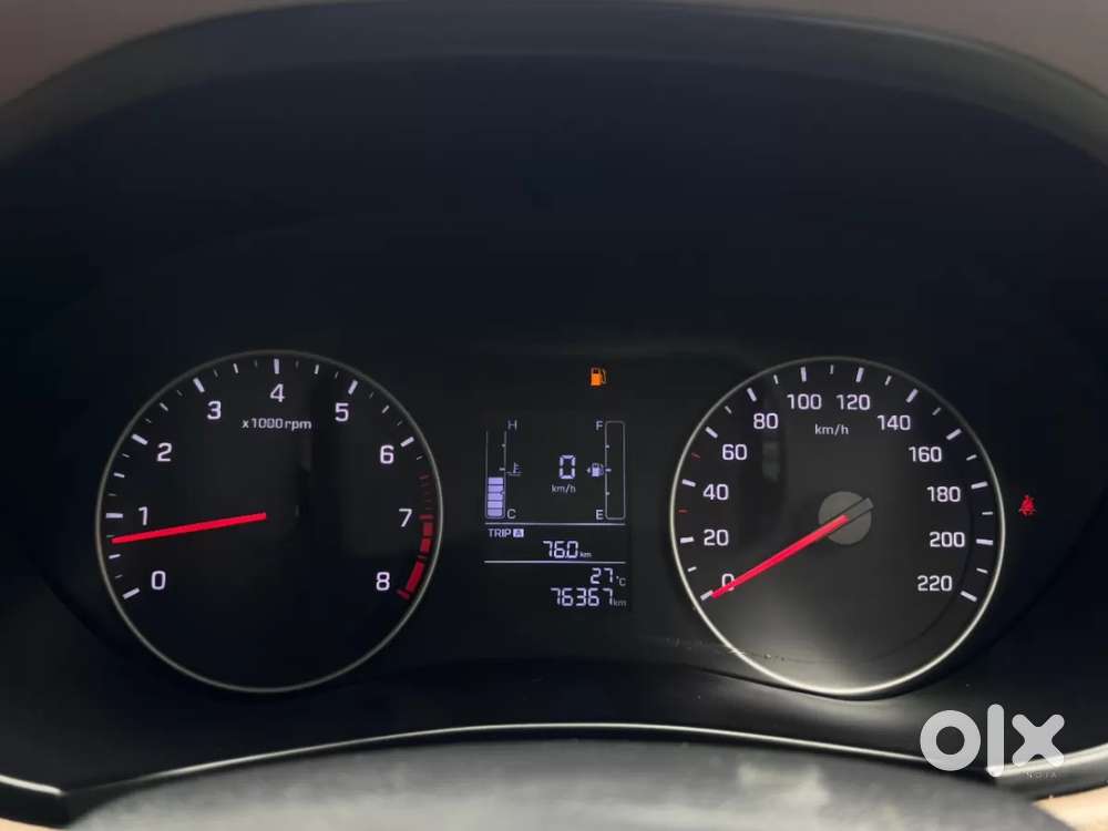 Hyundai Elite I20 1.2 Magna Plus, 2019, Petrol