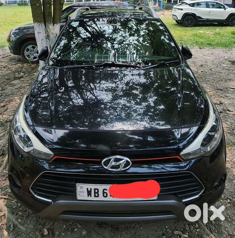 Well Maintained Personal Used Car