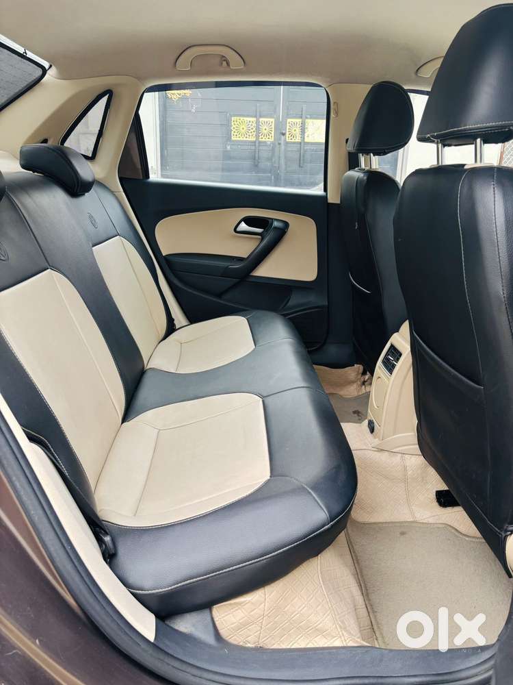 Volkswagen Vento 1.6 Highline, 2019, Petrol