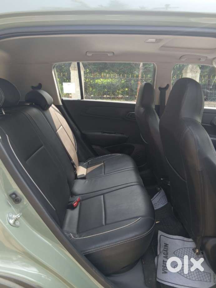 Hyundai Exter Sx (o) Connect 1.2 Amt, 2023, Petrol