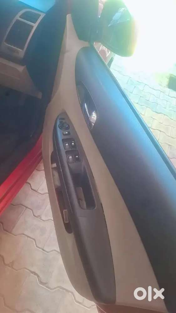 Hyundai I20 2012