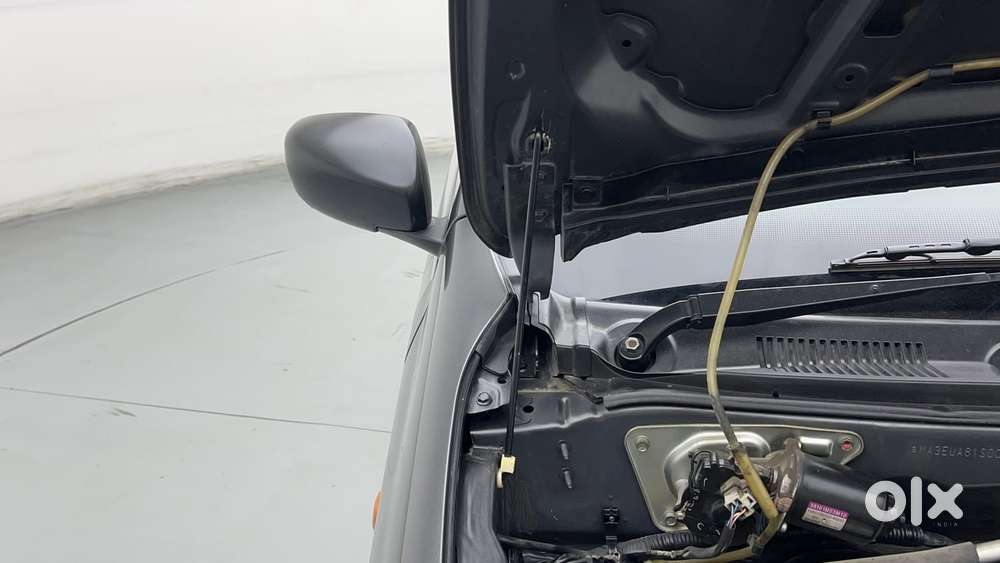 Maruti Suzuki Alto 800 Vxi, 2020, Petrol