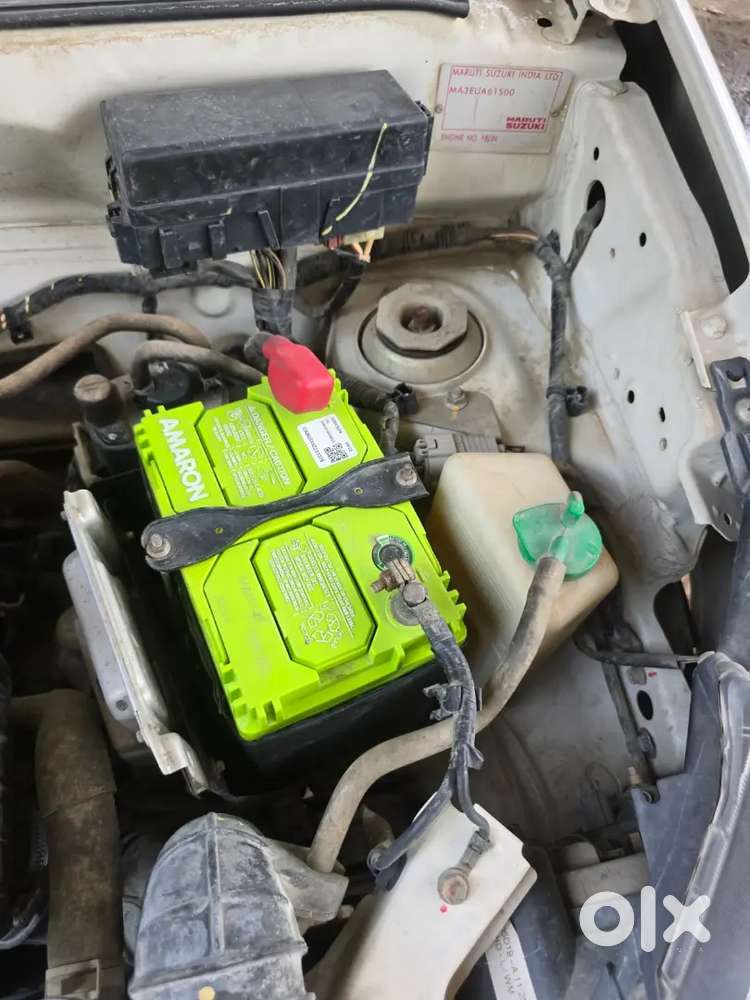 2019 Maruti Suzuki Alto