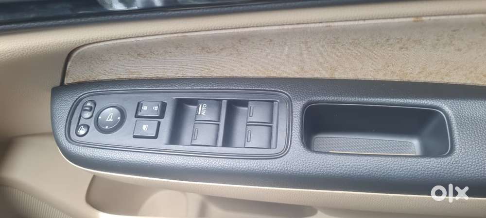 Honda Amaze 1.2 Smt I Vtec, 2018, Petrol