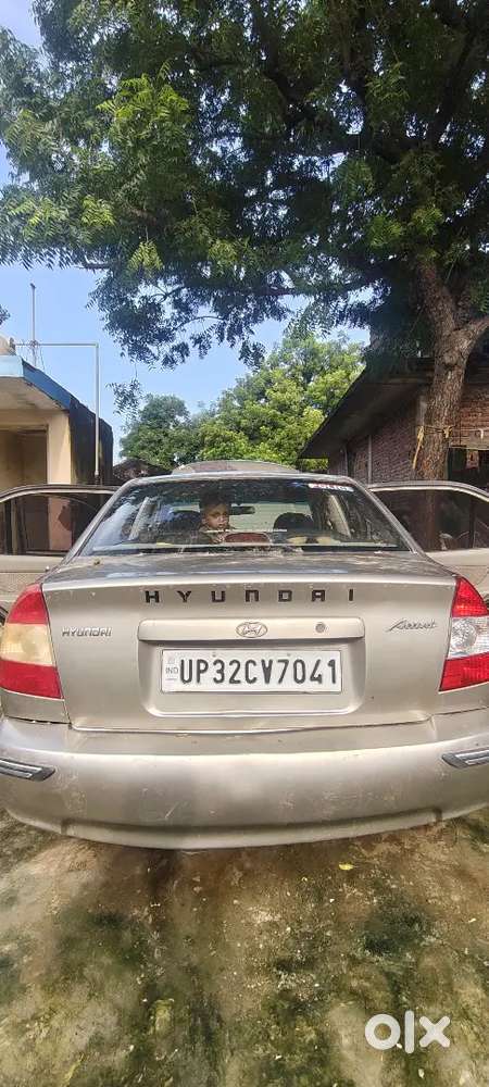 Hyundai Accent 1.5 Gle 2009