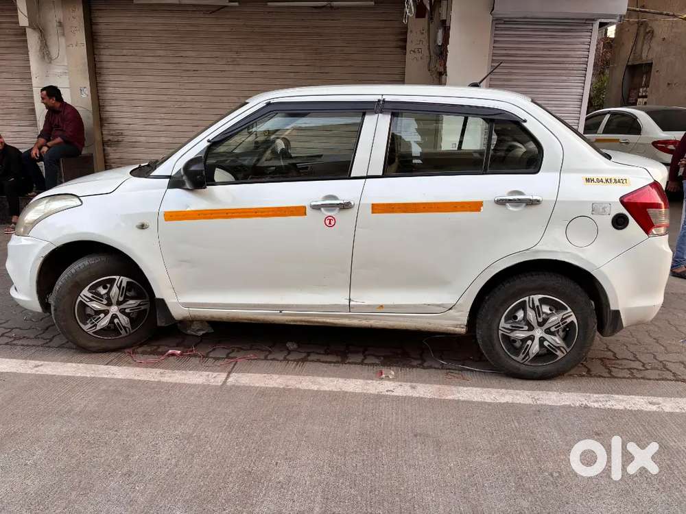 Maruti Suzuki Swift Dzire Tour 2021 Cng & Hybrids Good Condition