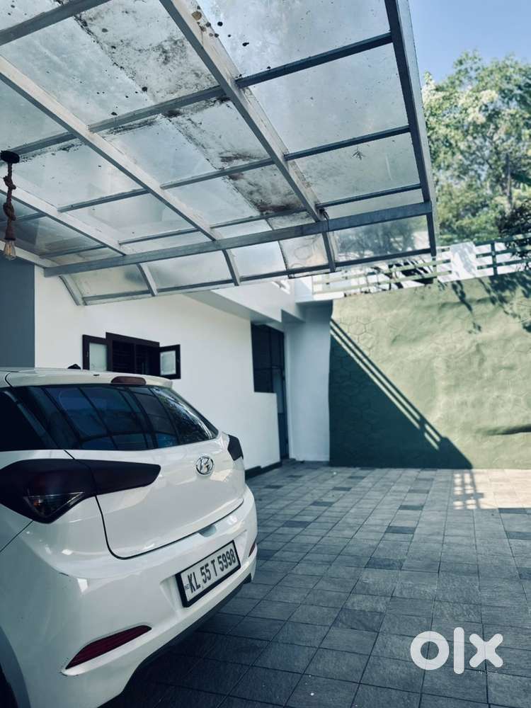 Hyundai 2016 Diesel Car