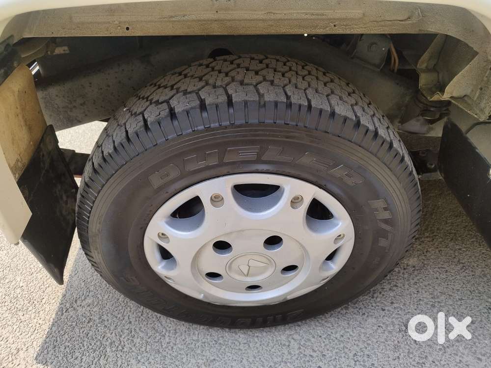 Mahindra Bolero 1.5 B6, 2022, Diesel