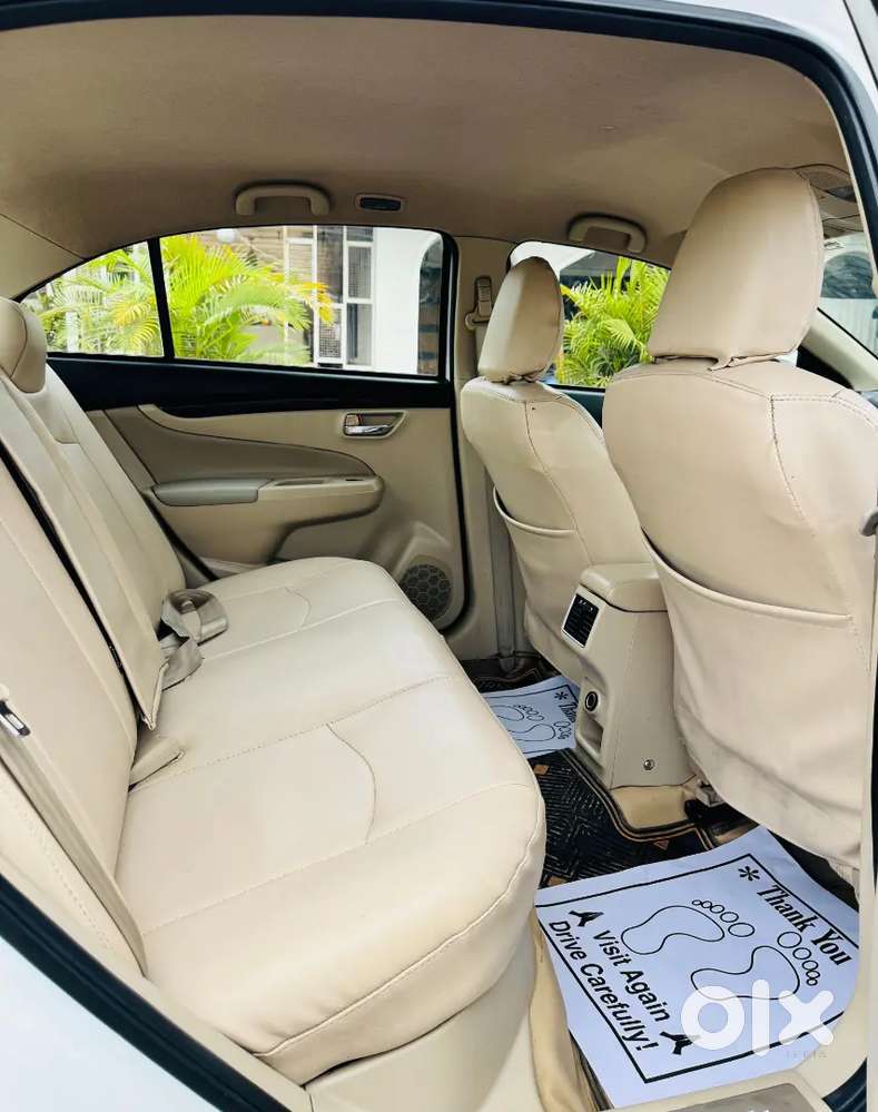 Maruti Suzuki Ciaz 2018