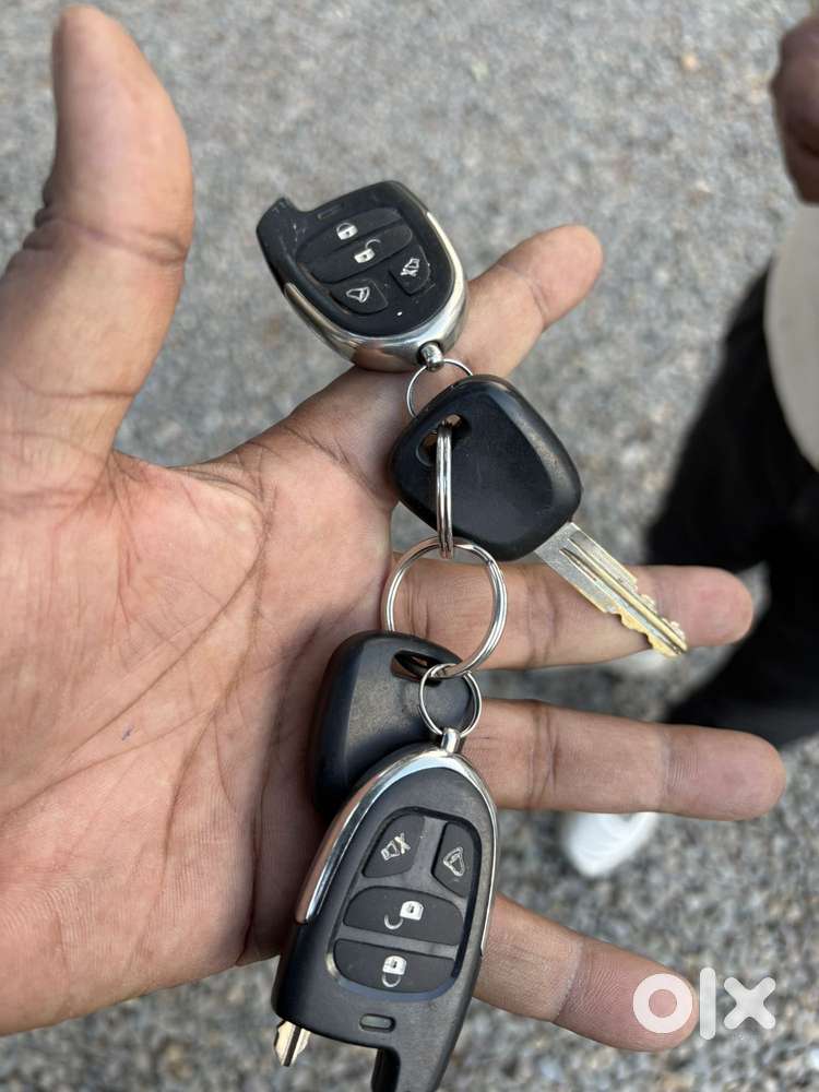 Maruti Suzuki Alto K10 Vxi Amt, 2015, Petrol