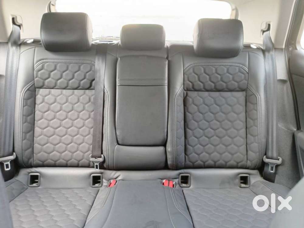 Skoda Kushaq 1.0 Tsi Ambition At, 2024, Petrol