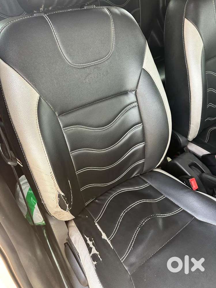 Maruti Suzuki Swift 2012