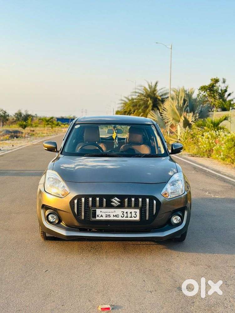 Maruti Suzuki Swift Vdi Optional, 2018, Diesel