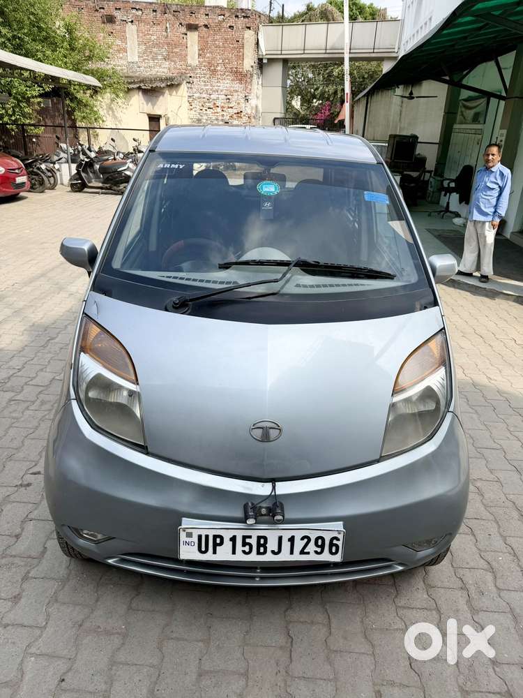 Tata Nano 2012-2015 Twist Xt, 2013, Petrol