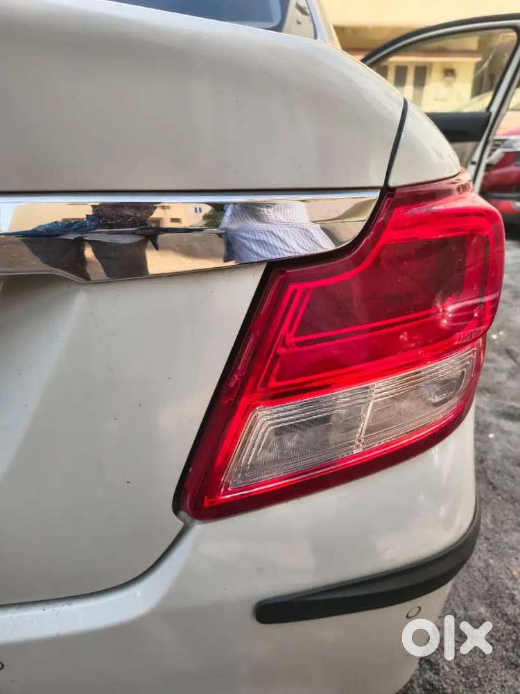 Swift Dzire 2021 Podel