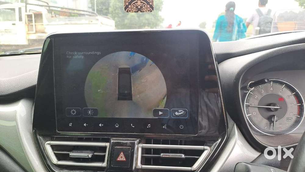 Maruti Suzuki Baleno 2022 Petrol Good Condition