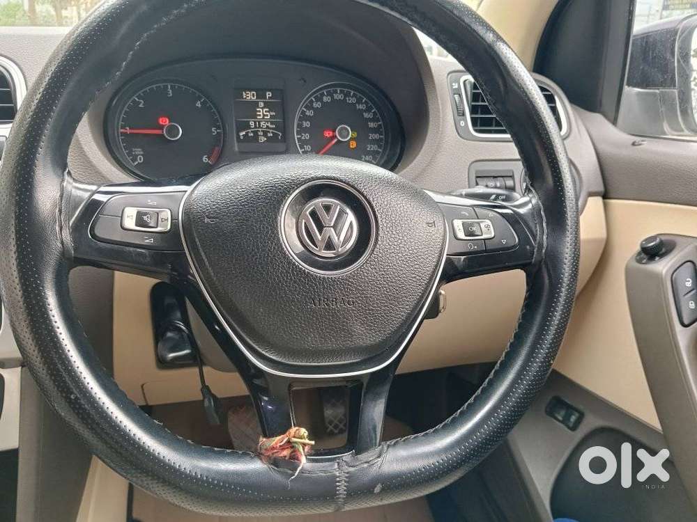 Volkswagen Vento 1.5 Tdi Highline At, 2015, Diesel