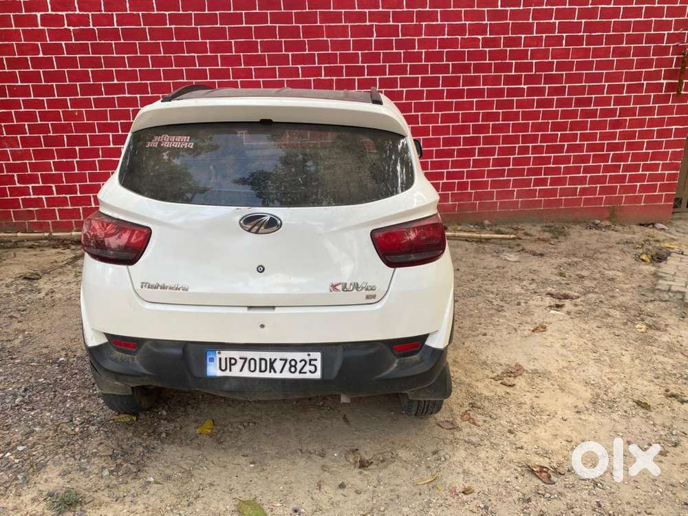 Mahindra Diesel Car 2016
