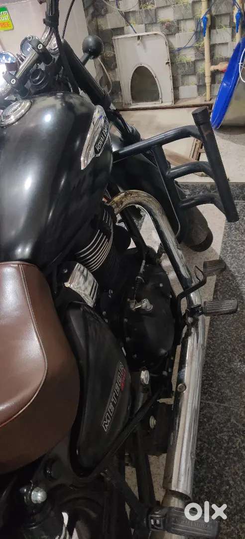 royal enfield meteor for sale