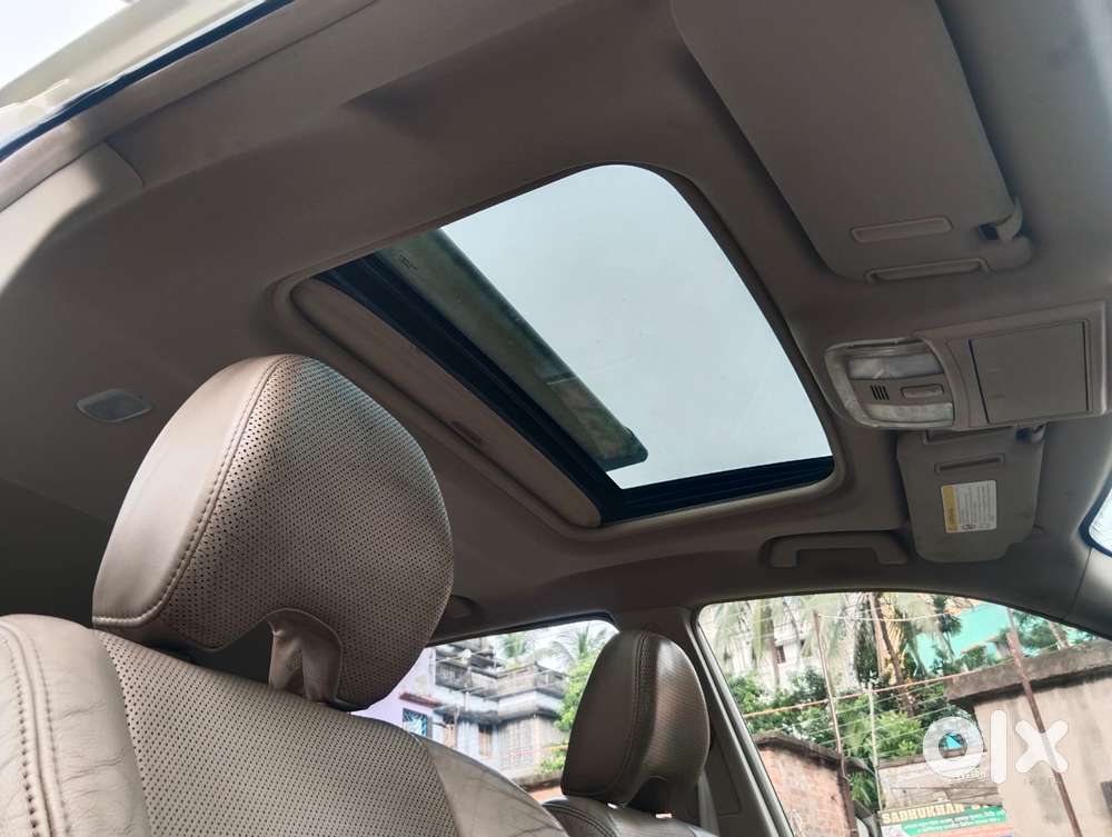 Mahindra Xuv500 W10 Awd, 2015, Diesel