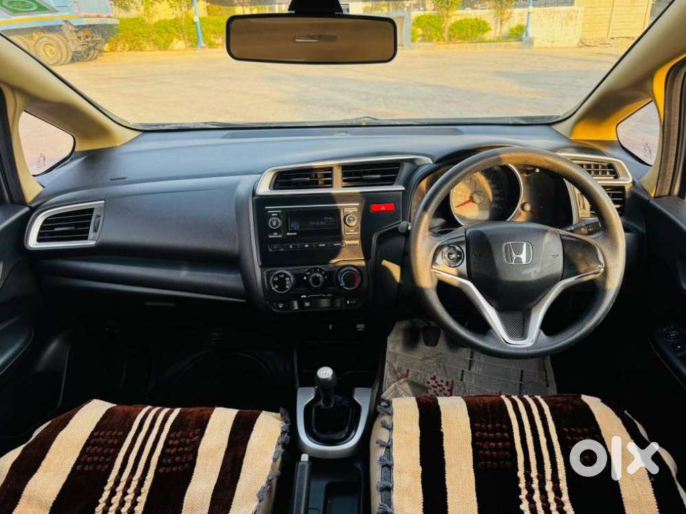 Honda Jazz 1.5 S I Dtec, 2015, Diesel