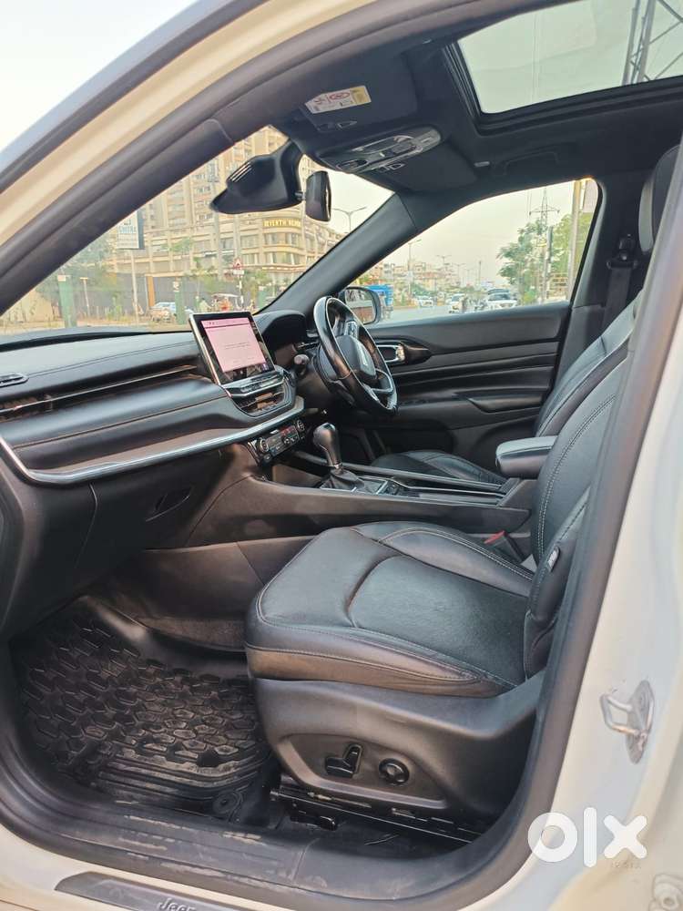 Jeep Compass Limited (o) 2.0 Diesel At, 2022, Diesel