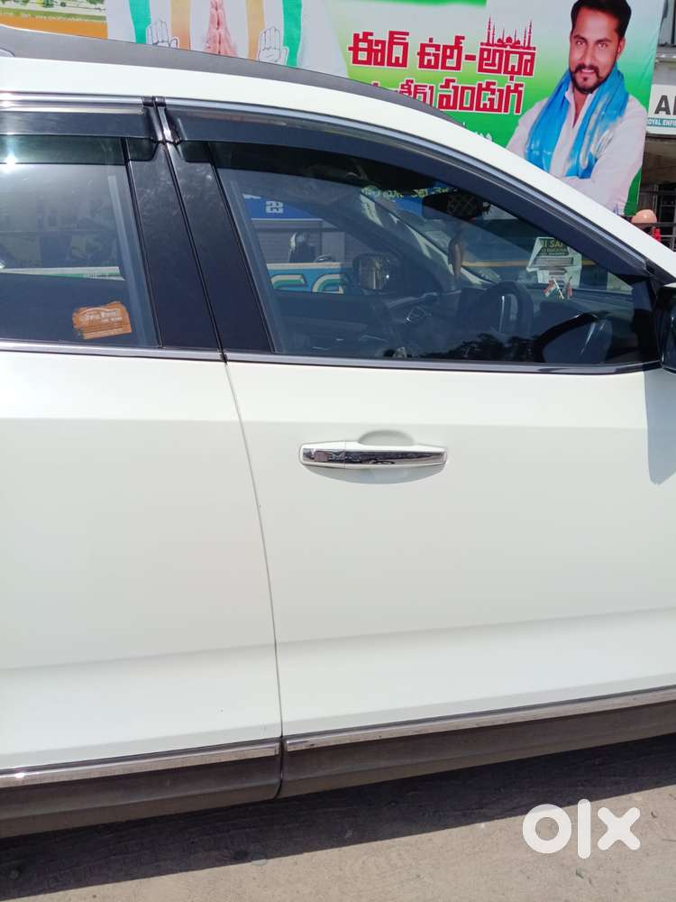 Tata Safari 2.0 Kryotec Xz Plus 6 Str, 2022, Diesel