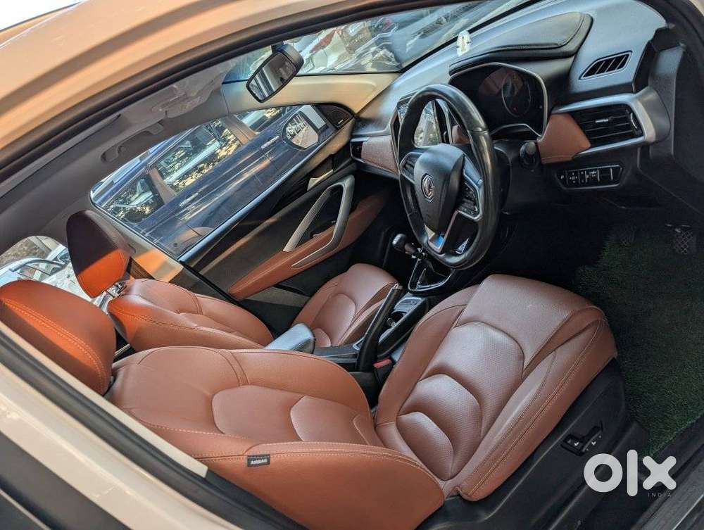 Mg Hector 2.0 Super Diesel, 2021, Diesel