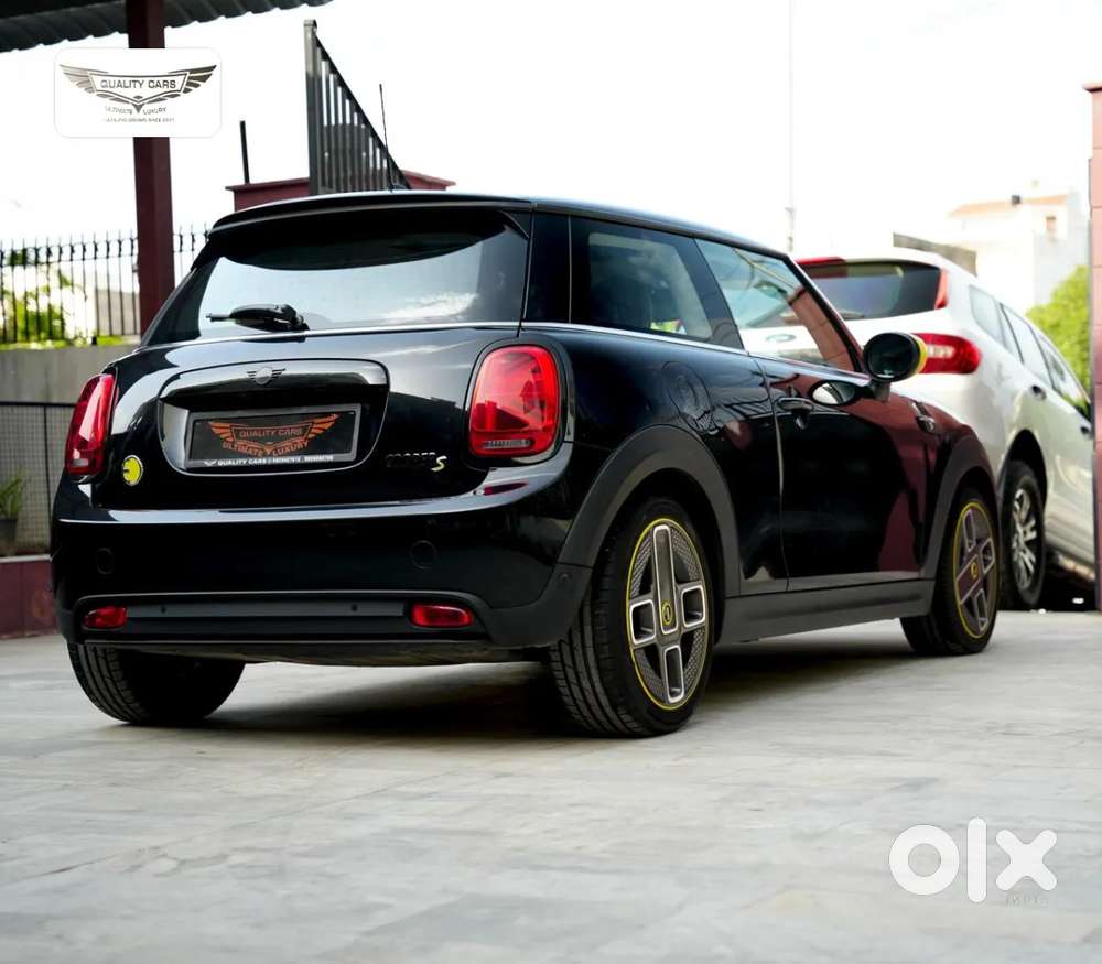 Mini Cooper Se, 2023, Electric