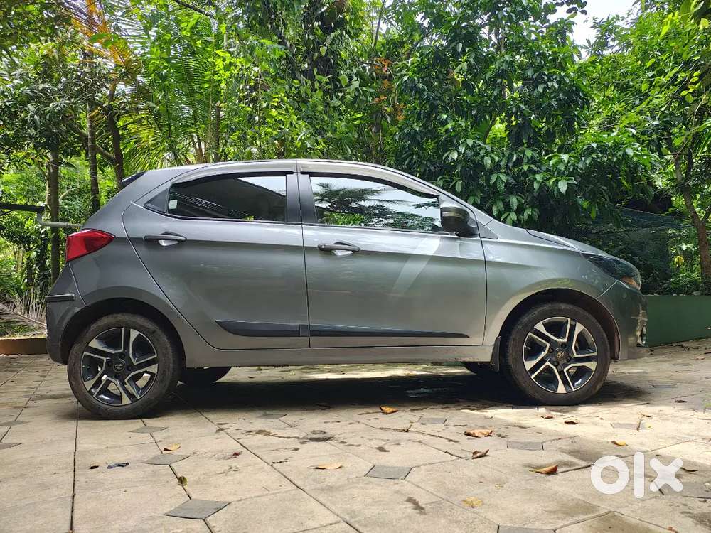 Tata Tiago Xza+ Dual Tone Special Edition (amt) – 20km/l Mileage In Nh