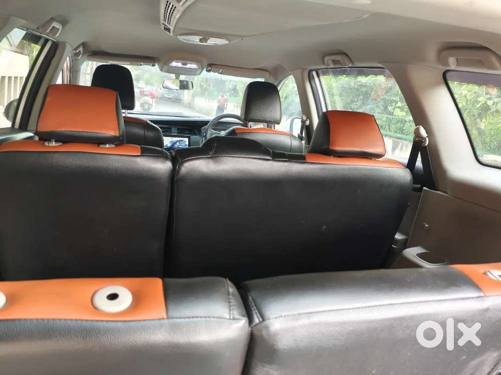Mahindra Marazzo 1st Owner 2019 Diesel All Original 8 Seater Familycar